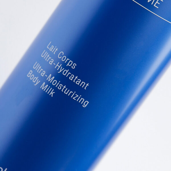OLEOCREAM BODY MILK DRĖKINAMASIS KŪNO PIENELIS - Image 3