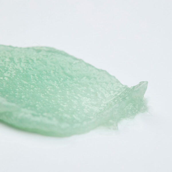 toning body scrub with marine salt crystals tonizuojantis kuno sveitiklis
