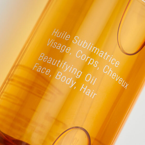 tresor des mers oil sausas oda grazinantis aliejus