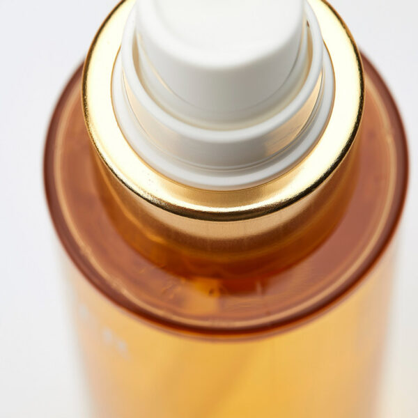 tresor des mers oil sausas oda grazinantis aliejus