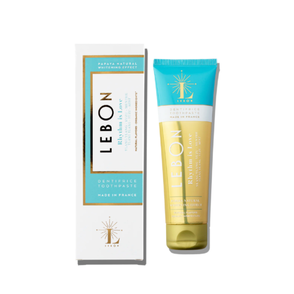 lebon rhythm is love balinamoji dantu pasta su ylang ylang yuzu ir meta