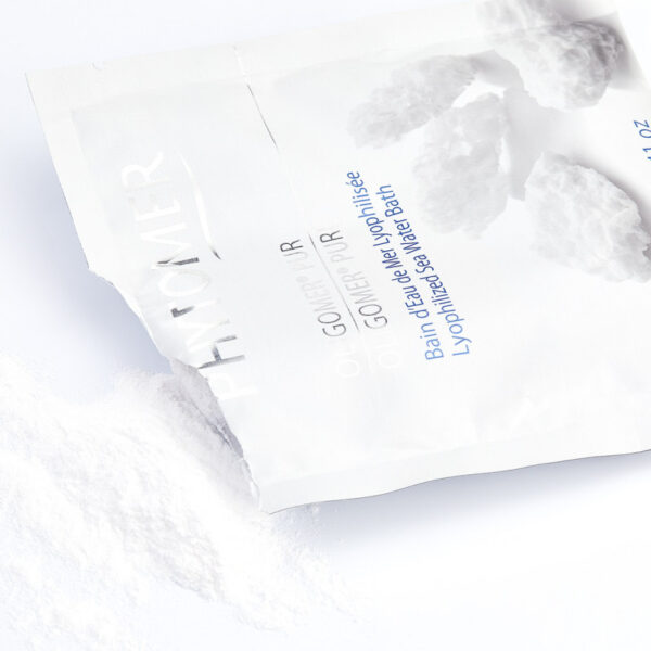 oligomer pure liofilizuotas juros vandens koncentratas