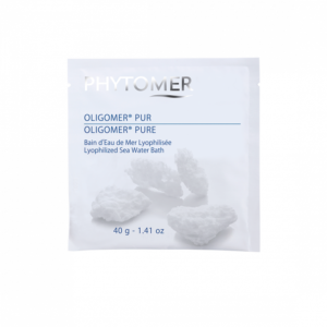 oligomer pure liofilizuotas juros vandens koncentratas