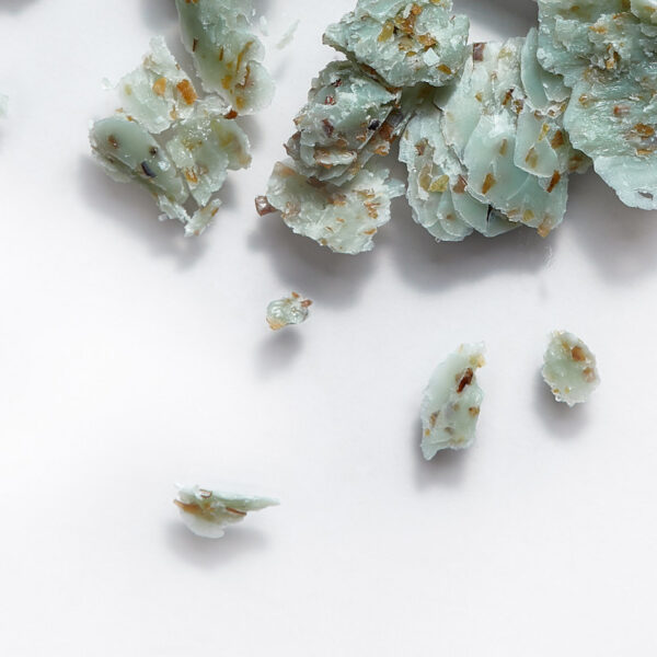 seaweed soap sveiciamasis muilas su naturaliais juros dumbliais