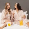 greito poveikio skaistinanti veido kaukė su vitaminu c aimx brighten me