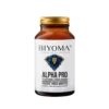 biyoma advanced nutrition alpha pro maisto papildas vyrams