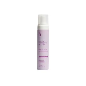 azure tan violet base greito poveikio savaiminio idegio putos vidutinis tamsus atspalvis
