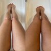 three warriors savaiminio idegio kremas gradual tan