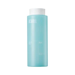 acwell gaivinantis ir drekinantis tonikas real aqua balancing toner