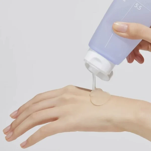 acwell zemo rugstingumo ph lygi balansuojantis gelinis prausiklis ph balancing bubble free cleansing gel