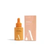 azure tan antioxidant tan serum antioxidant veido serumas su savaiminio idegio efektu