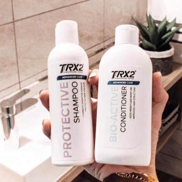 Apsauginis šampūnas „TRX2® Protective Shampoo“ - Image 2