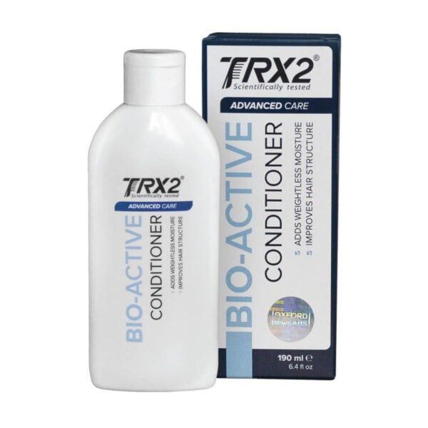 Bio-aktyvus plaukų kondicionierius TRX2® Bio-Active Conditioner