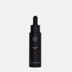 CELEMI drėkinantis ir žvilgesio suteikiantis plaukų aliejus 80ml