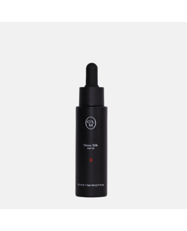 CELEMI drėkinantis ir žvilgesio suteikiantis plaukų aliejus 80ml
