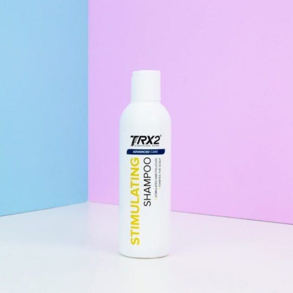 Stimuliuojantis šampūnas TRX2 Stimulating Shampoo
