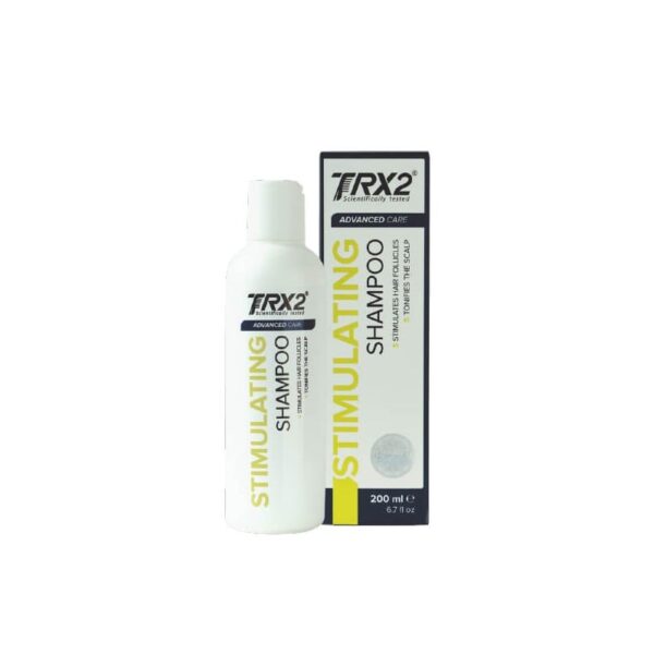 Stimuliuojantis šampūnas TRX2 Stimulating Shampoo